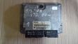 Calculateur moteur ECU