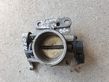 Throttle valve