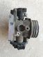 Throttle valve