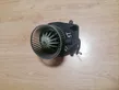 Heater fan/blower