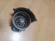 Heater fan/blower