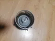 Heater fan/blower