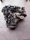 Manual 5 speed gearbox