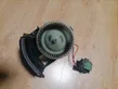 Heater fan/blower