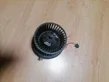 Heater fan/blower