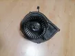 Heater fan/blower