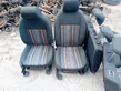 Seat set