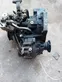 Manual 5 speed gearbox