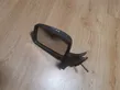 Manual wing mirror