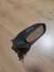 Manual wing mirror