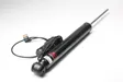 Front air suspension shock absorber