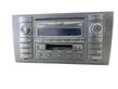 Unidad delantera de radio/CD/DVD/GPS