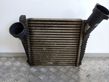 Intercooler radiator