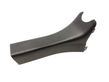 Plastic wing mirror trim cover