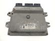 Calculateur moteur ECU