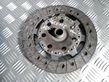 Clutch pressure plate