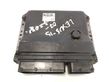 Calculateur moteur ECU