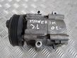 Air conditioning (A/C) compressor (pump)