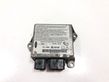 Airbag control unit/module