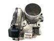 Throttle valve