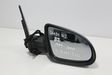 Front door electric wing mirror