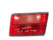 Tailgate rear/tail lights