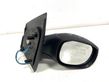 Front door electric wing mirror