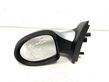 Front door electric wing mirror