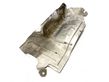 Exhaust heat shield