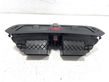Grille d'aération centrale   30378238,30378238,303781,303845,303846,36532,96832655ZD,AW150207112