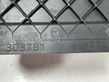Grille d'aération centrale   30378238,30378238,303781,303845,303846,36532,96832655ZD,AW150207112