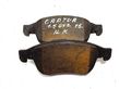 Brake pads (front)