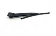 Rear wiper blade