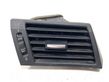 Dashboard side air vent grill/cover trim