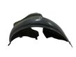 Front wheel arch liner splash guards