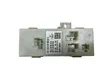 Tailgate/trunk control unit/module