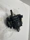 Fuel injection high pressure pump