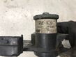 Intake manifold valve actuator/motor