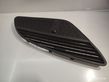 Dashboard side air vent grill/cover trim