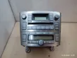 Radio/CD/DVD/GPS-pääyksikkö