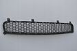 Front bumper lower grill