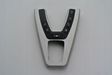 Gear shifter surround trim plastic