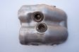 Exhaust heat shield