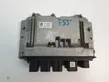 Calculateur moteur ECU