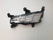 Faro delantero LED diurno