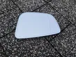 Wing mirror glass