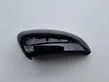 Plastic wing mirror trim cover