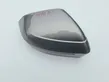 Plastic wing mirror trim cover