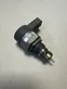 Fuel pressure sensor