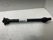 Front prop shaft